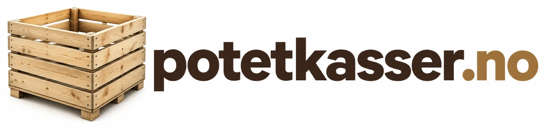 Potetkasser.no